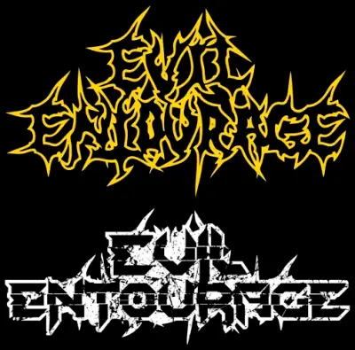 logo Evil Entourage